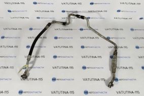 Шланг кондиціонера