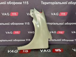 Крило L - 1T0821021D