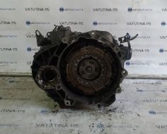АКПП 1.9TDI 7ст DSG