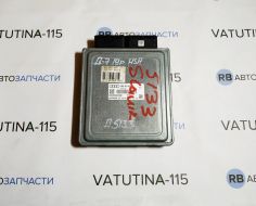 Блок управління двигуном