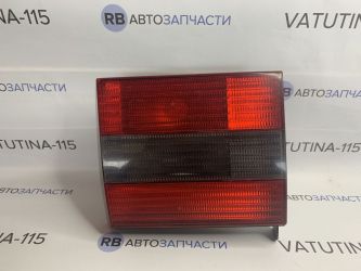 Ліхтар внутрішній сір/чер. R Variant