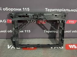 Панель передня 1.4D