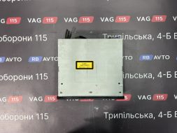 Блок управления навигацией