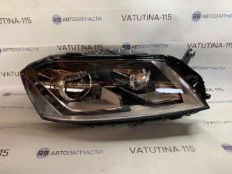 Фара основна R ксенон