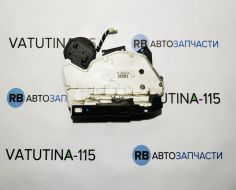 Замок задн. двері R