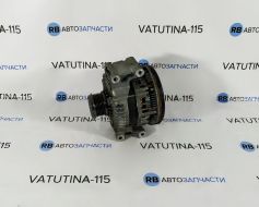 Генератор 2.0 TSI