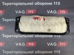 Airbag правий