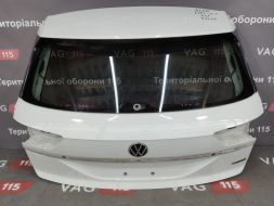 Кришка багажника