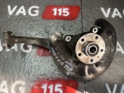 Кулак передній L CobaPress