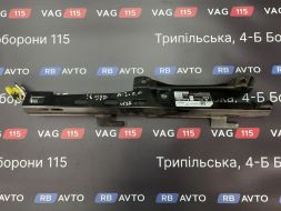 Переднатягувач ременя безпеки L (Піропатрон)