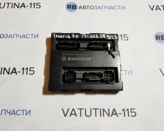 Блок комфорту