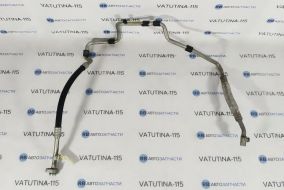 Шланг кондиціонера