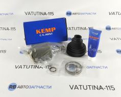 ШРКШ внутрішній 6ст. АКПП