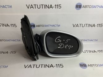 Дзеркало R  (дефект)