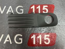 Решетка в бампер с туман. R - 510622910