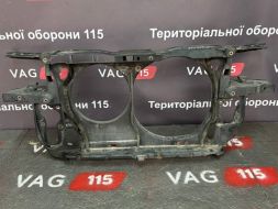 Панель передня 1,8/2,0/1,9TDI (дефект)