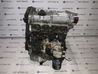 Двигун1,8T 20V 120 кВт 163 л.с.