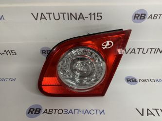 Ліхтар внутрішній R (SDN) (дефект)