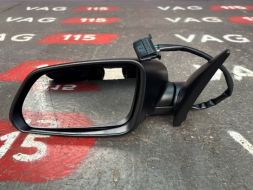 Дзеркало ел. L (-підсв.)