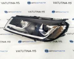 Фара основна ксенон. L