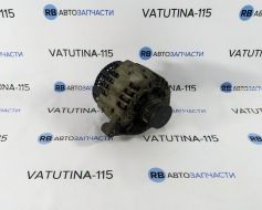 Генератор 120А