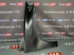 Крыло R I сорт - 5G0821106A