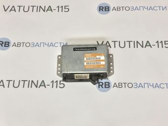 Блок управління АКПП