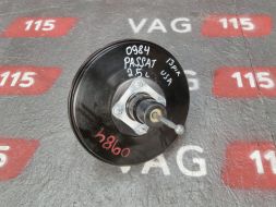 Вакуум гальмівний