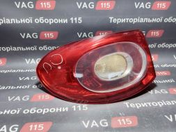 Ліхтар зовнішній L USA (дефект)