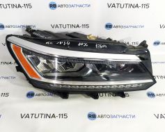 Фара основна R LED