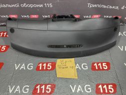 Торпедо (дефект)