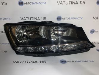 Фара основна R