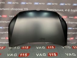 Капот - 1T0823031P