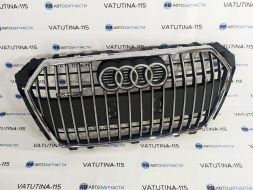 Решітка радіатора