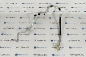 Шланг кондиціонера