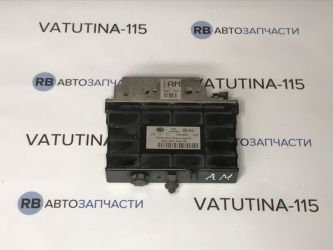 Блок управління АКПП