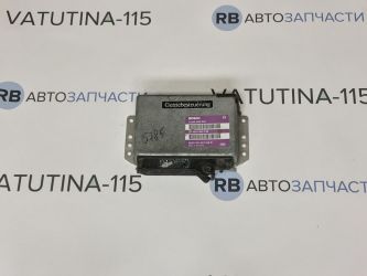 Блок управління АКПП