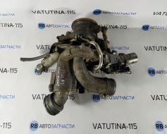 Турбіна 1,8TSI