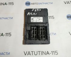 Блок комфорту