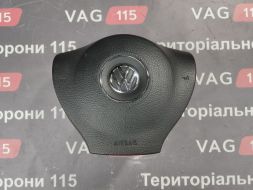 Airbag в кермо