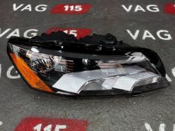 Фара основна R