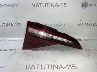 Ліхтар внутрішній L (USA)