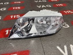 Фара основна L - 1Z1941017P
