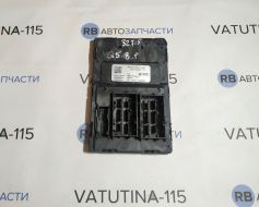 Блок комфорту