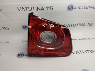 Ліхтар внутрішній L USA