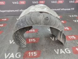Підкрилок задній L