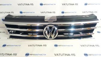 Решітка радіатора R-Line