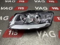 Фара основна L H7+H7