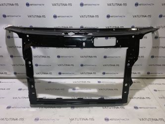 Панель передня +AC