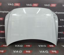 Капот (Тайвань) дефект